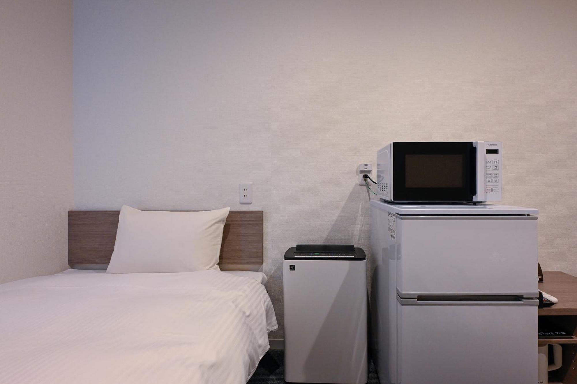Hotel R9 The Yard Maebashi Εξωτερικό φωτογραφία