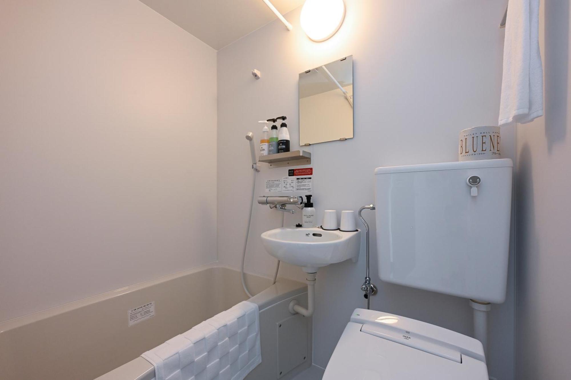 Hotel R9 The Yard Maebashi Εξωτερικό φωτογραφία