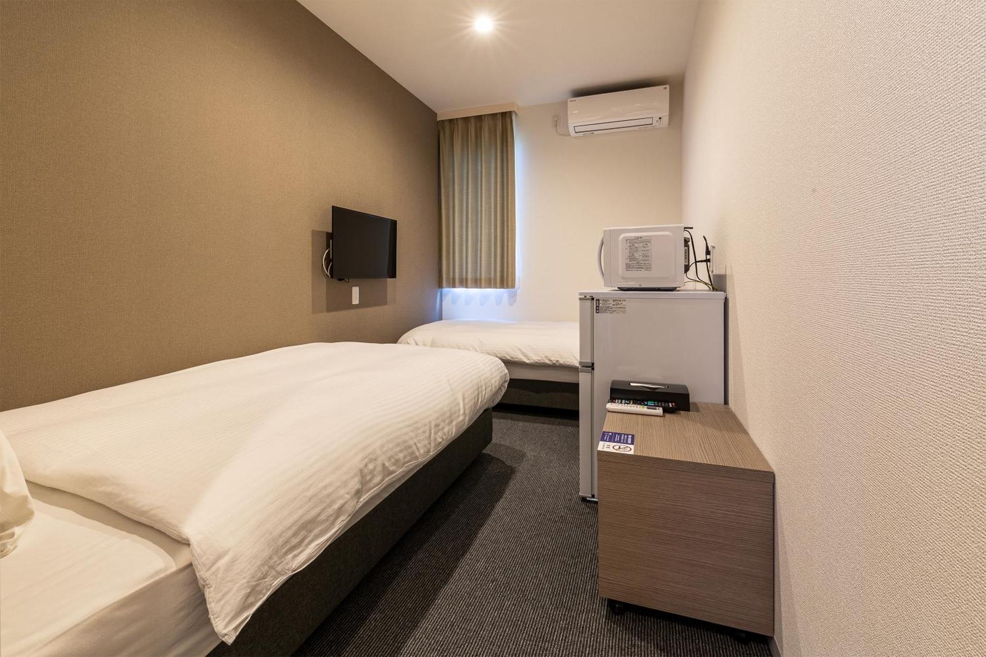 Hotel R9 The Yard Maebashi Εξωτερικό φωτογραφία