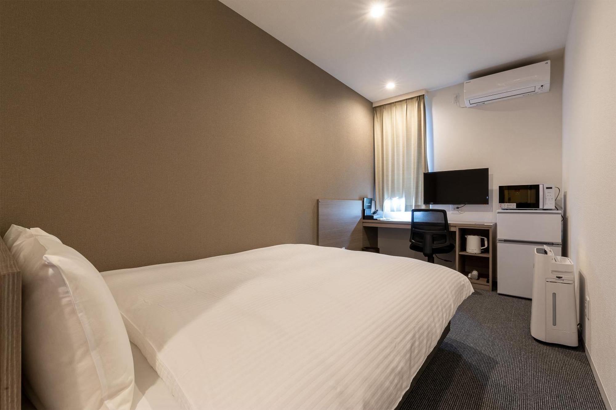 Hotel R9 The Yard Maebashi Εξωτερικό φωτογραφία